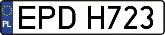 EPDH723