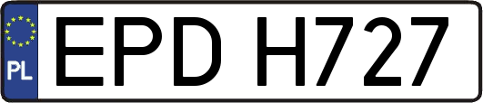 EPDH727