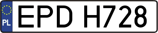 EPDH728