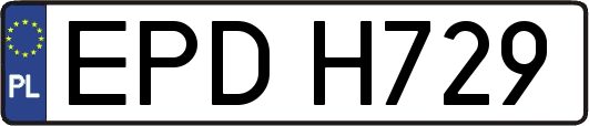 EPDH729