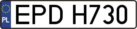 EPDH730