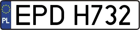 EPDH732