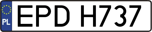 EPDH737