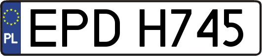 EPDH745