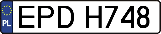 EPDH748
