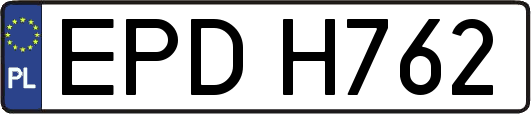 EPDH762