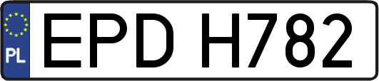 EPDH782