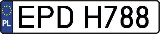 EPDH788