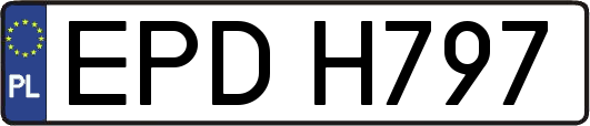 EPDH797