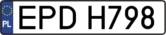 EPDH798
