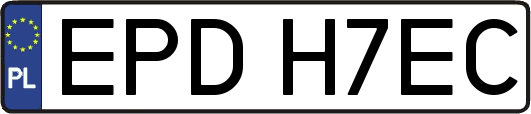 EPDH7EC