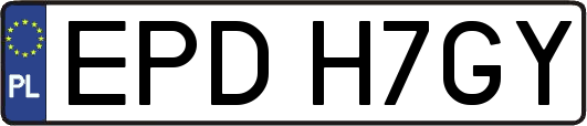 EPDH7GY