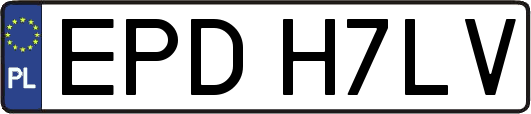 EPDH7LV