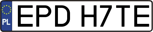 EPDH7TE