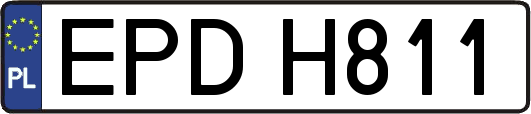 EPDH811