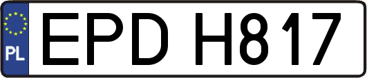 EPDH817