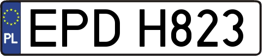 EPDH823