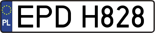 EPDH828