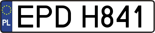 EPDH841