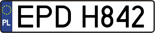 EPDH842