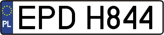 EPDH844