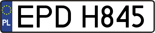 EPDH845