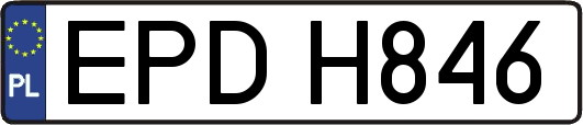 EPDH846