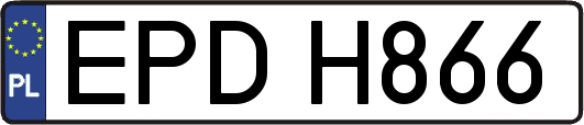 EPDH866