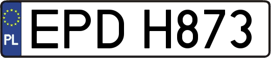 EPDH873