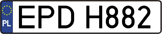 EPDH882
