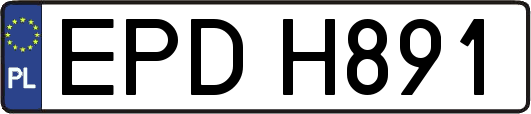 EPDH891