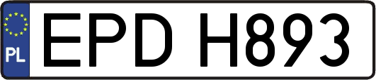 EPDH893