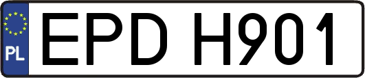 EPDH901