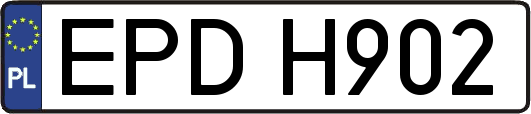 EPDH902