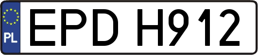 EPDH912