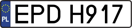 EPDH917