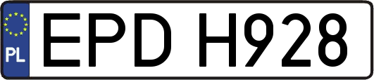EPDH928