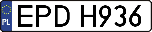 EPDH936