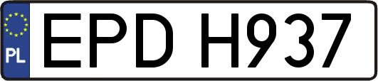 EPDH937