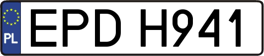 EPDH941