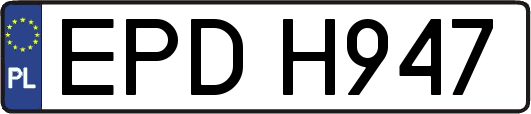 EPDH947