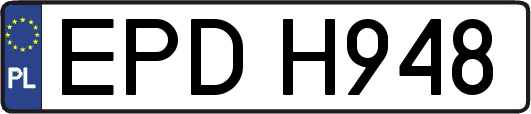 EPDH948