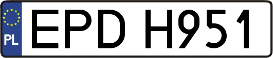 EPDH951