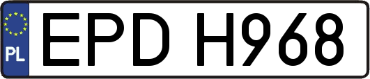 EPDH968