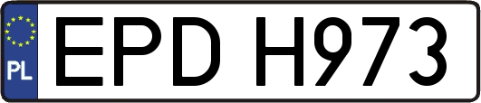 EPDH973