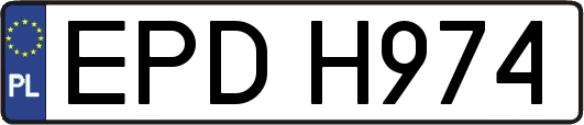 EPDH974