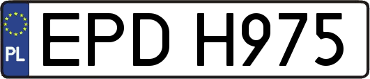 EPDH975