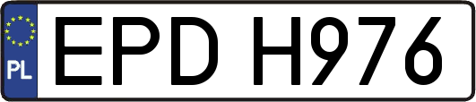 EPDH976
