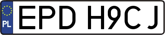EPDH9CJ
