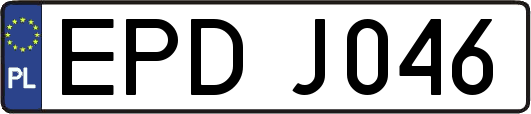EPDJ046